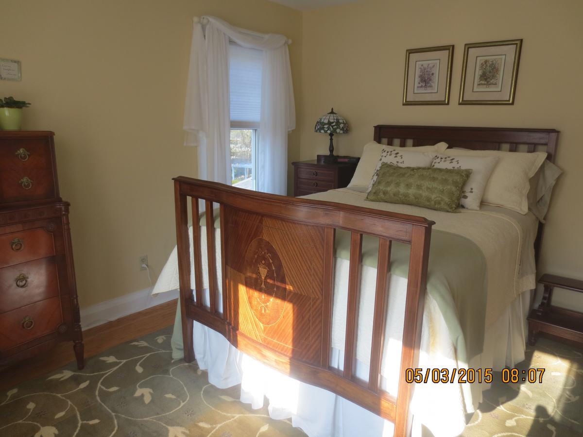 Robinsong Bed and Breakfast Thorold Camera foto