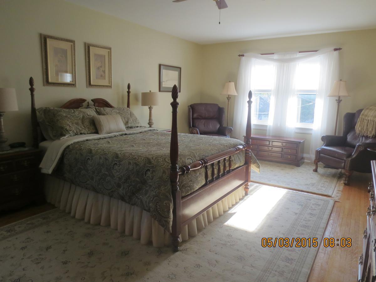 Robinsong Bed and Breakfast Thorold Camera foto