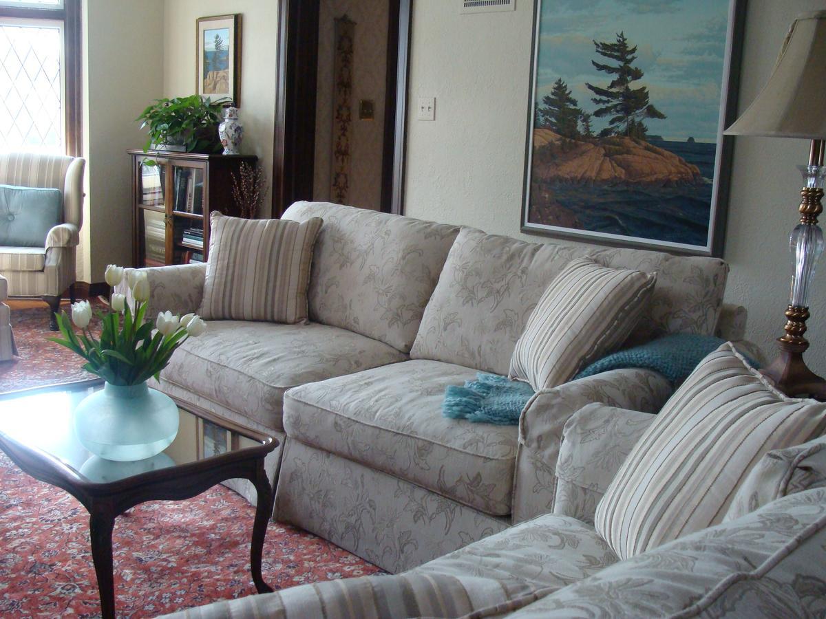 Robinsong Bed and Breakfast Thorold Esterno foto