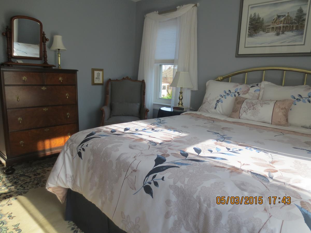 Robinsong Bed and Breakfast Thorold Camera foto