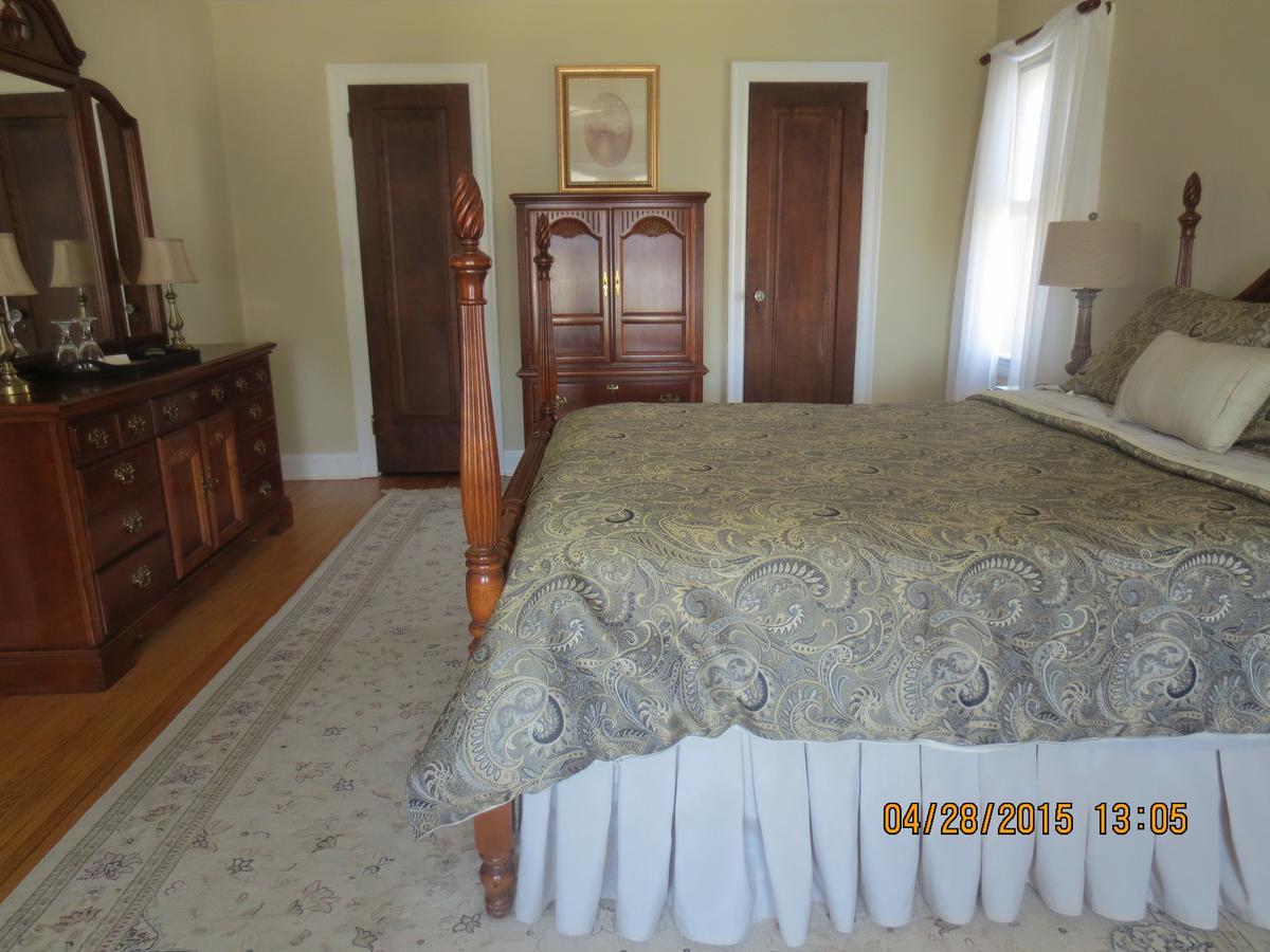 Robinsong Bed and Breakfast Thorold Camera foto