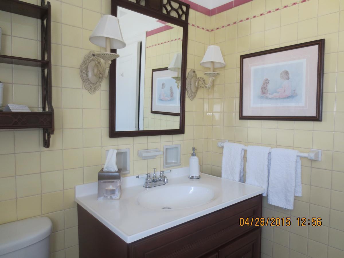 Robinsong Bed and Breakfast Thorold Camera foto