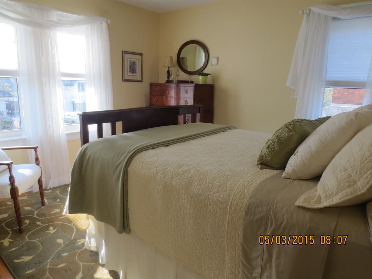 Robinsong Bed and Breakfast Thorold Camera foto