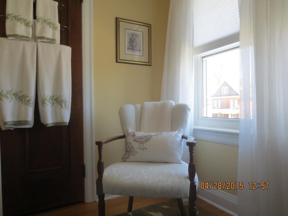 Robinsong Bed and Breakfast Thorold Camera foto