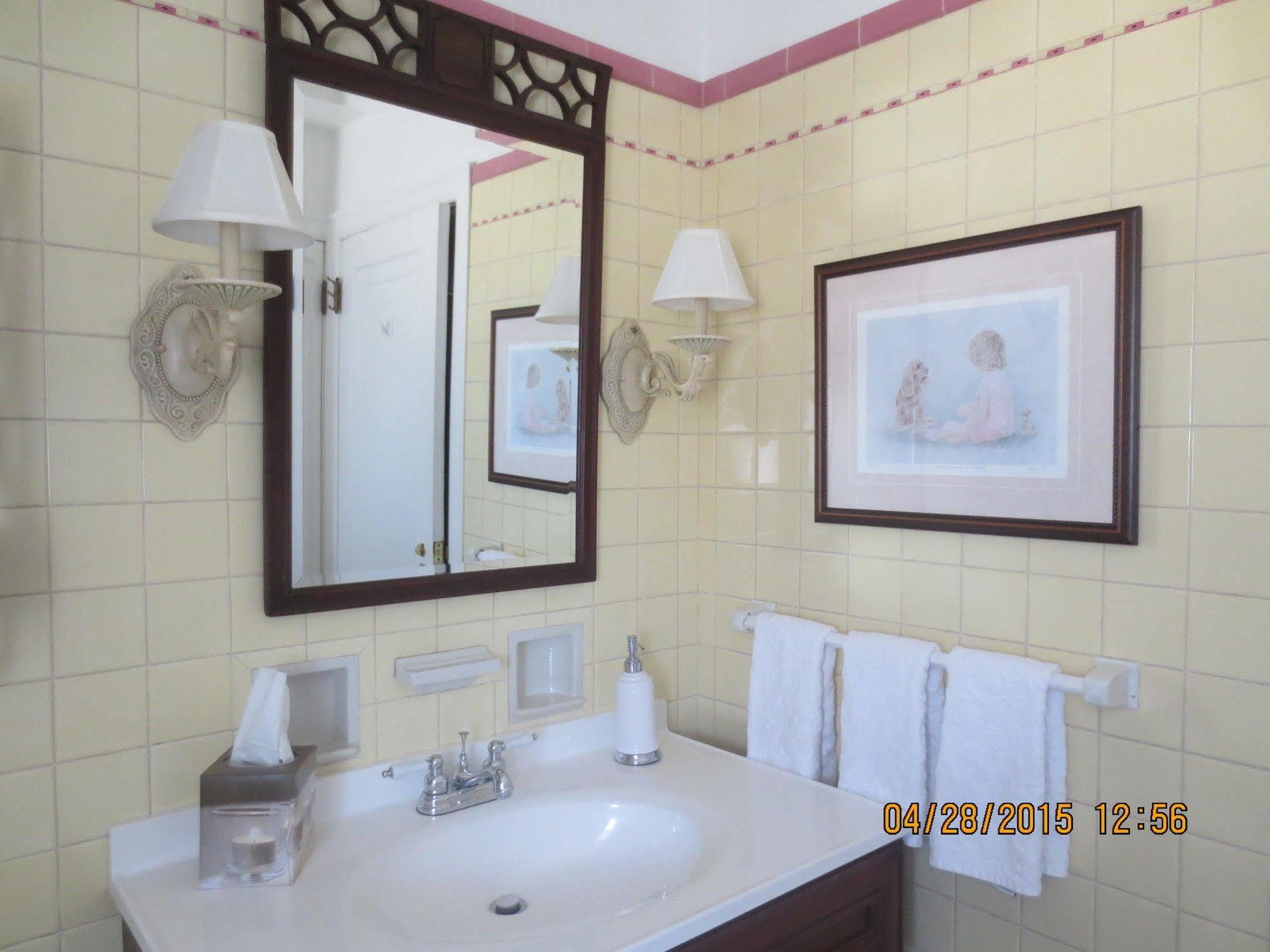 Robinsong Bed and Breakfast Thorold Esterno foto