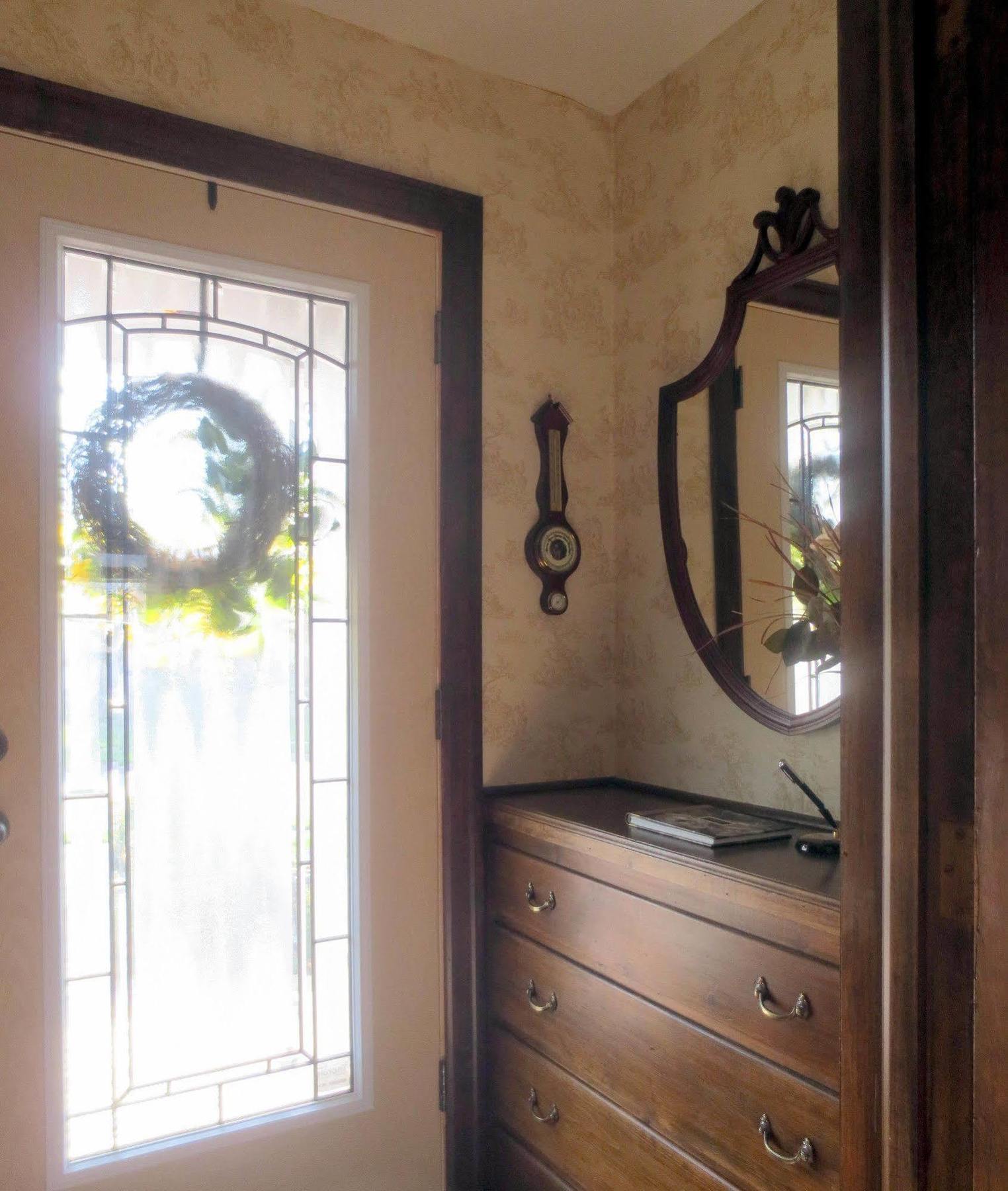 Robinsong Bed and Breakfast Thorold Esterno foto