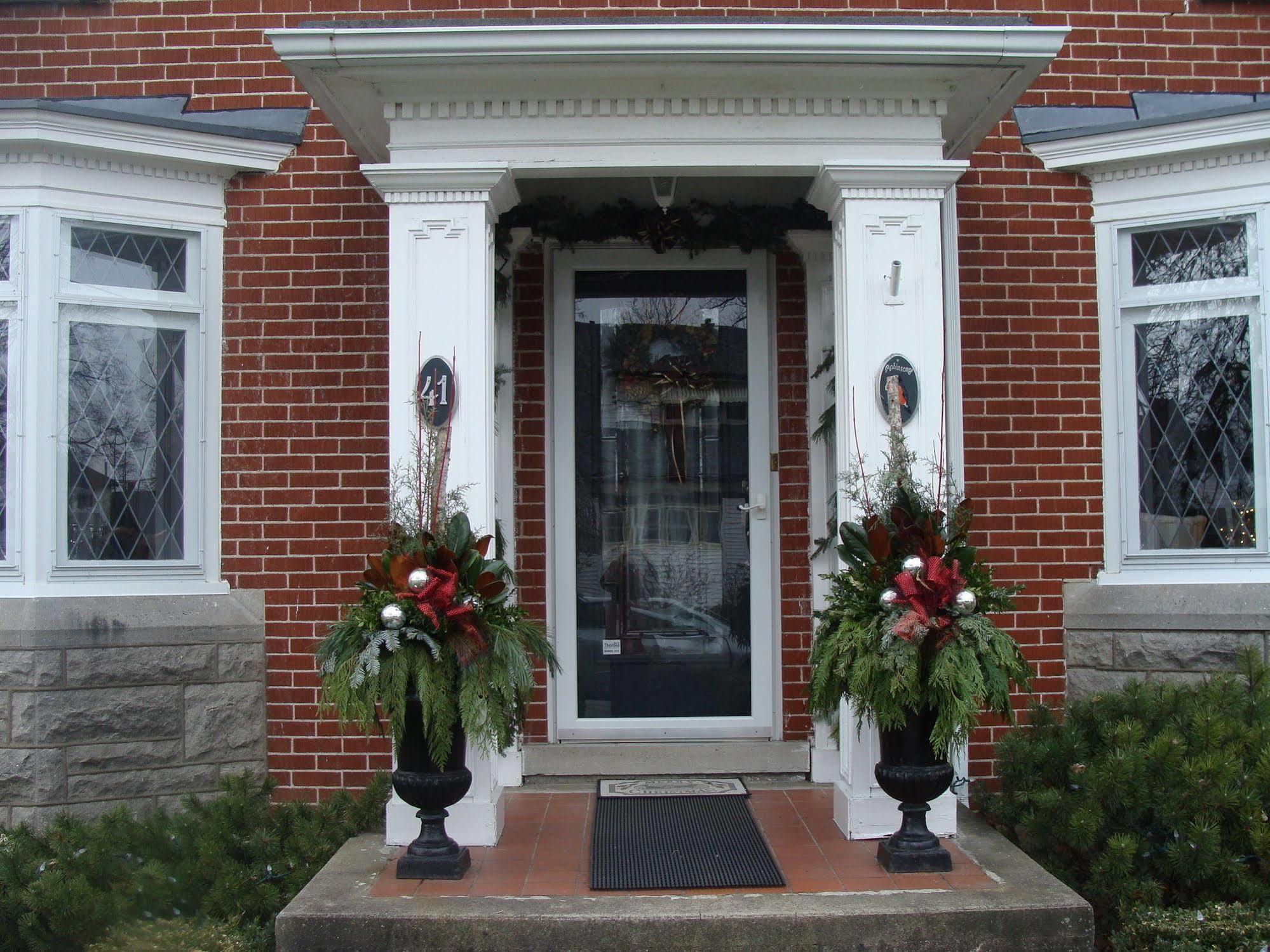 Robinsong Bed and Breakfast Thorold Esterno foto
